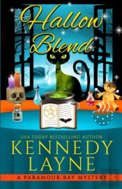 Hallow Blend
