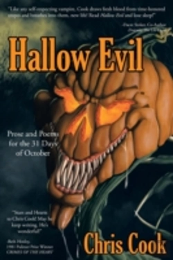 Bertrand.pt - Hallow Evil: Prose And Poems For The 31 Days Of October