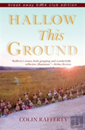 Hallow This Ground