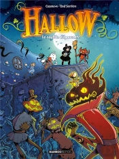 Hallow Tome 2 : Le Souffle D'Épouvante