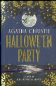 Halloweâ€™En Party