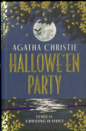 Halloweâ€™En Party