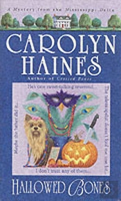 Hallowed Bones