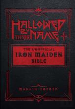 Hallowed By Their Name