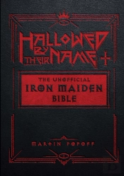 Hallowed By Their Name