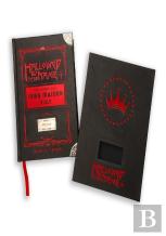 Hallowed By Their Name: The Unofficial Iron Maiden Bible
