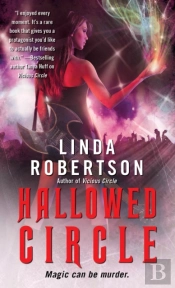 Hallowed Circle