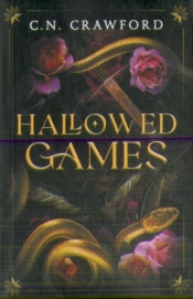 Hallowed Games