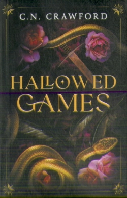 Bertrand.pt - Hallowed Games