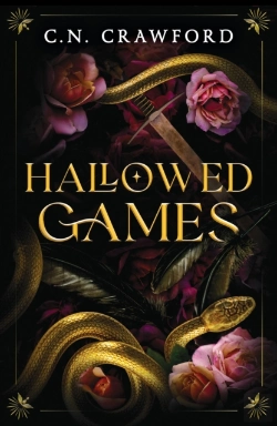 Bertrand.pt - Hallowed Games