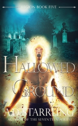 Bertrand.pt - Hallowed Ground