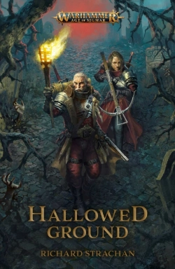 Bertrand.pt - Hallowed Ground