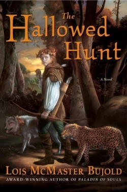 Bertrand.pt - Hallowed Hunt