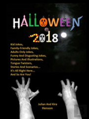 Halloween 2018