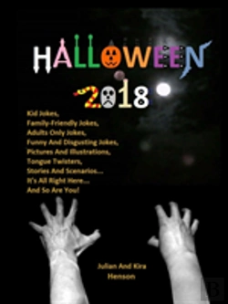 Bertrand.pt - Halloween 2018