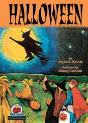 Halloween, 2nd Edition