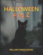 Halloween A To Z