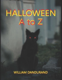 Bertrand.pt - Halloween A To Z