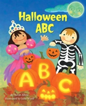 Halloween Abc