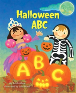 Bertrand.pt - Halloween Abc