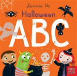 Halloween Abc