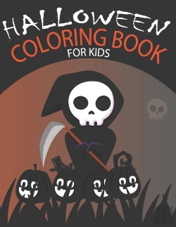 Bertrand.pt - Halloween Activity Book