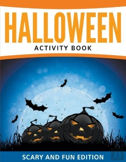 Bertrand.pt - Halloween Activity Book