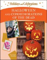 Halloween And Commemorations Of The Dead