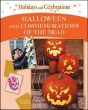 Halloween And Commemorations Of The Dead