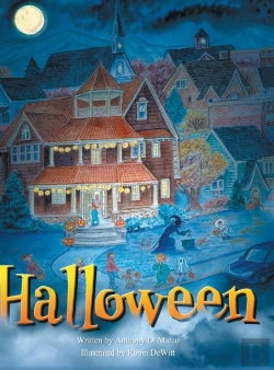 Bertrand.pt - Halloween