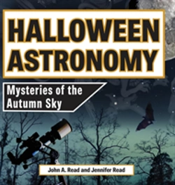 Bertrand.pt - Halloween Astronomy