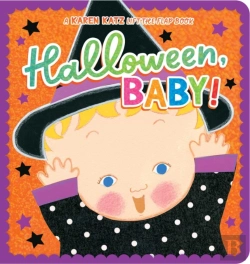 Bertrand.pt - Halloween, Baby!
