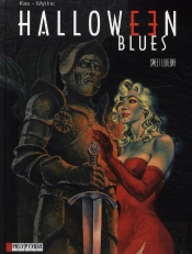 Halloween Blues T.6 ; Sweet Loreena