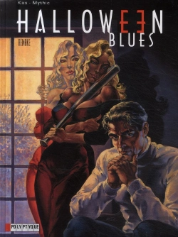 Bertrand.pt - Halloween Blues T.7 ; Remake