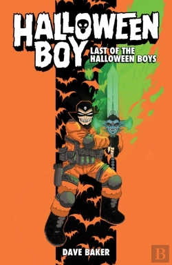Bertrand.pt - Halloween Boy