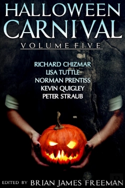 Bertrand.pt - Halloween Carnival Volume 5