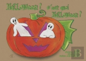 Halloween ? C'Est Quoi Halloween ?