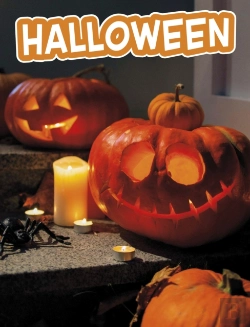 Bertrand.pt - Halloween