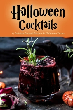 Bertrand.pt - Halloween Cocktails