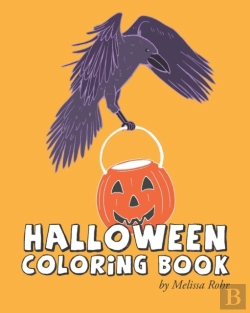 Bertrand.pt - Halloween Coloring Book
