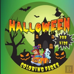 Bertrand.pt - Halloween Coloring Pages: Collection Of