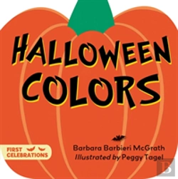 Bertrand.pt - Halloween Colors