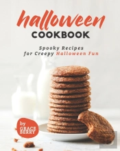 Halloween Cookbook