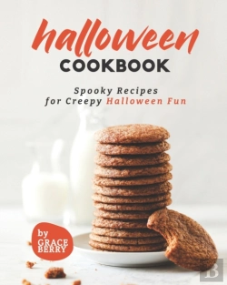Bertrand.pt - Halloween Cookbook