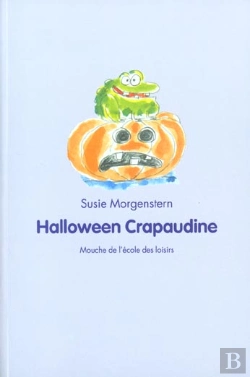 Bertrand.pt - Halloween Crapaudine