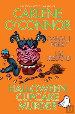 Bertrand.pt - Halloween Cupcake Murder