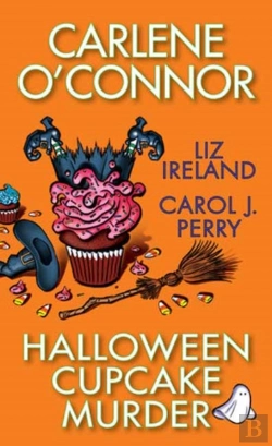 Bertrand.pt - Halloween Cupcake Murder