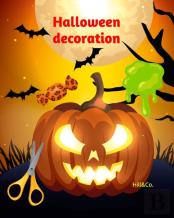 Halloween Decoration