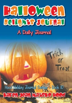 Bertrand.pt - Halloween Delights Journal
