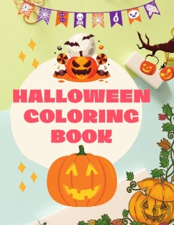 Bertrand.pt - Halloween Emergent Book